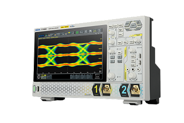 Цифровой осциллограф Rigol DS9202